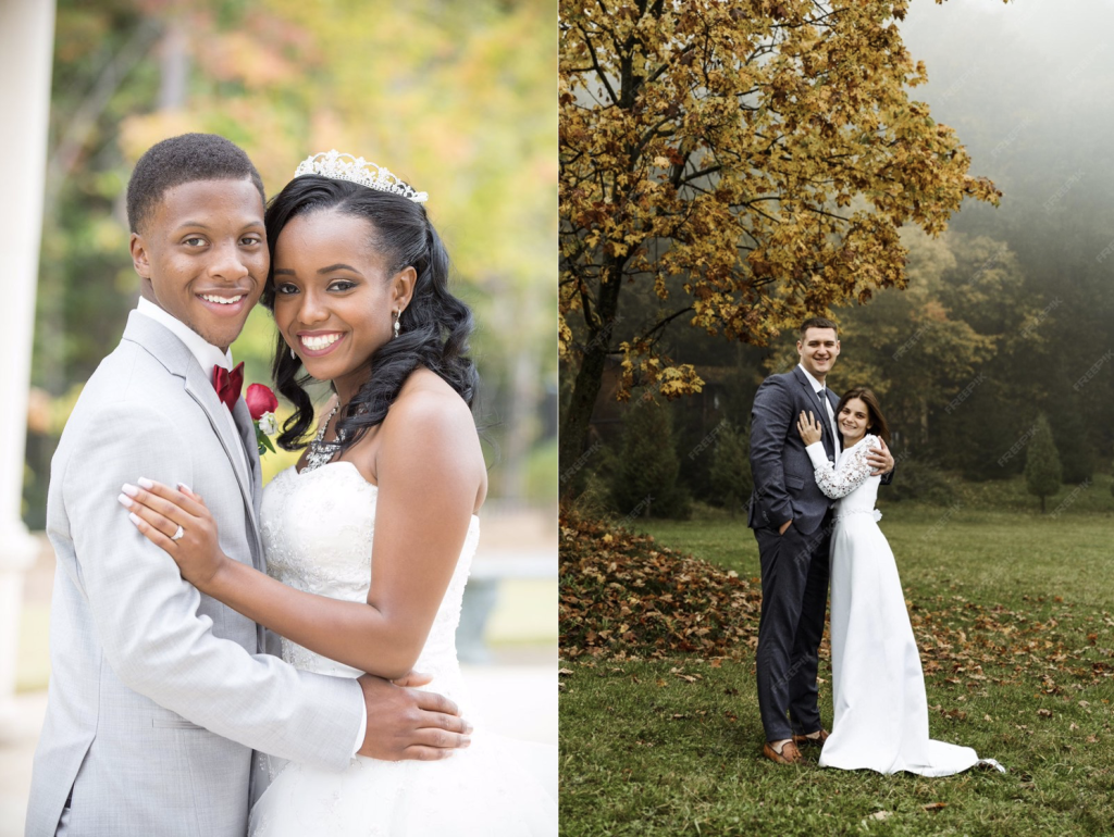 7 Pillars for Young Couples